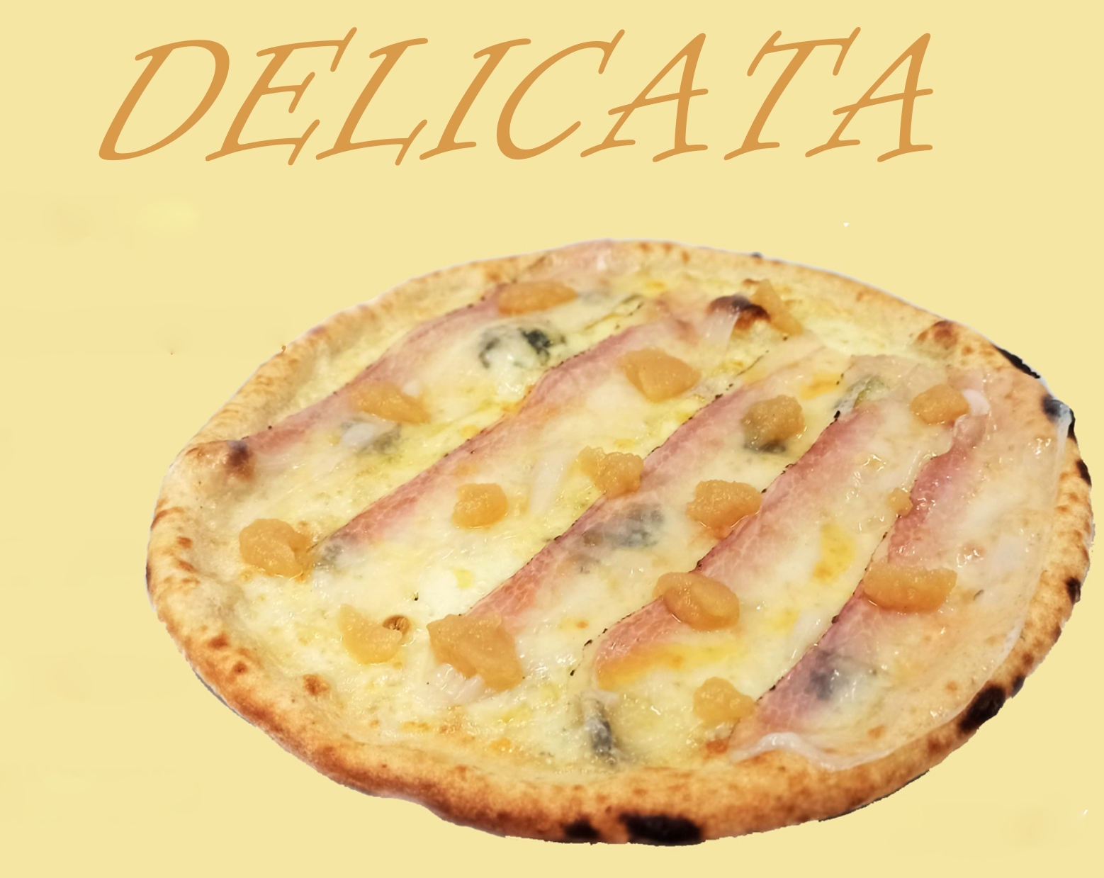 Pizza del Mese